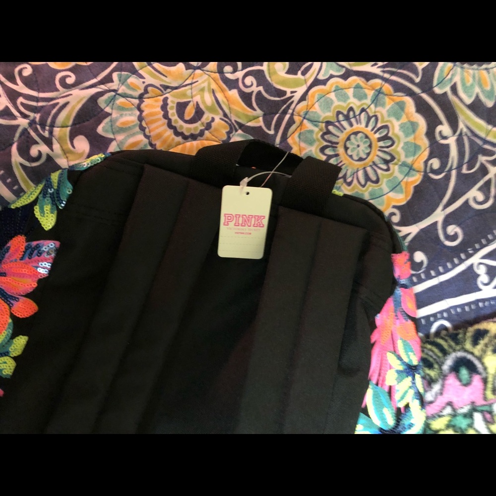 VS PINK BACKPACK
